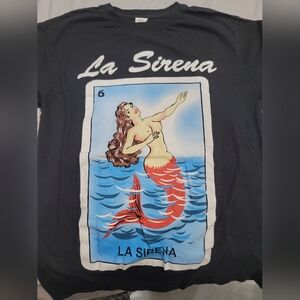 Loteria Shirt